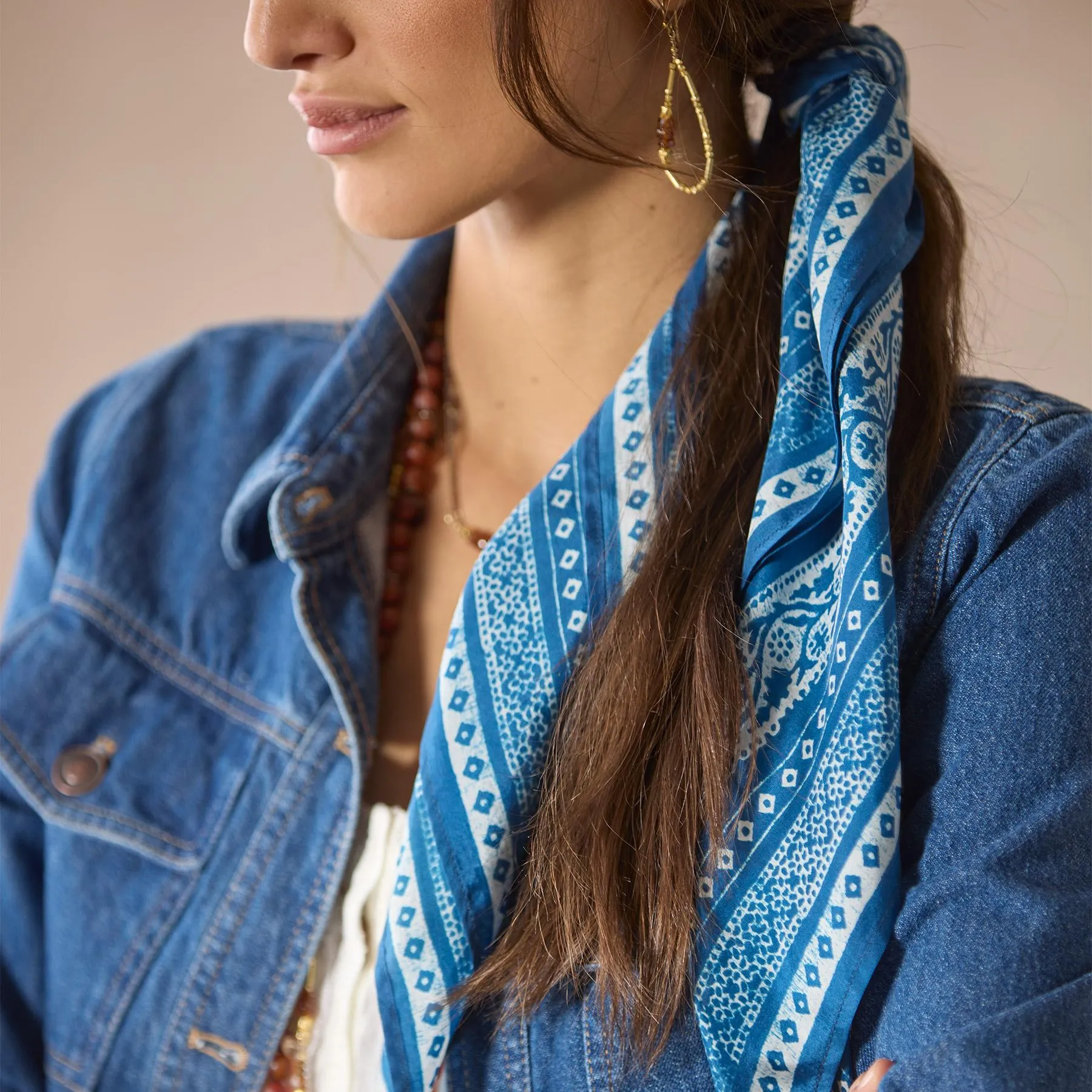 Agua Fresca Bandana