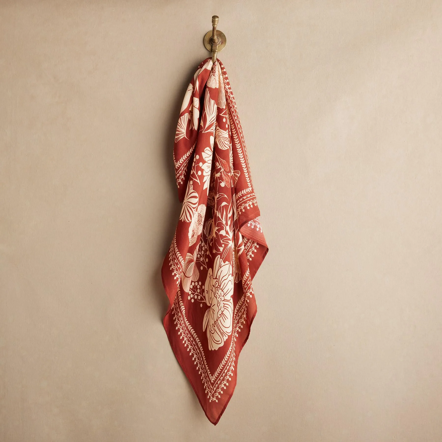 Agua Fresca Bandana